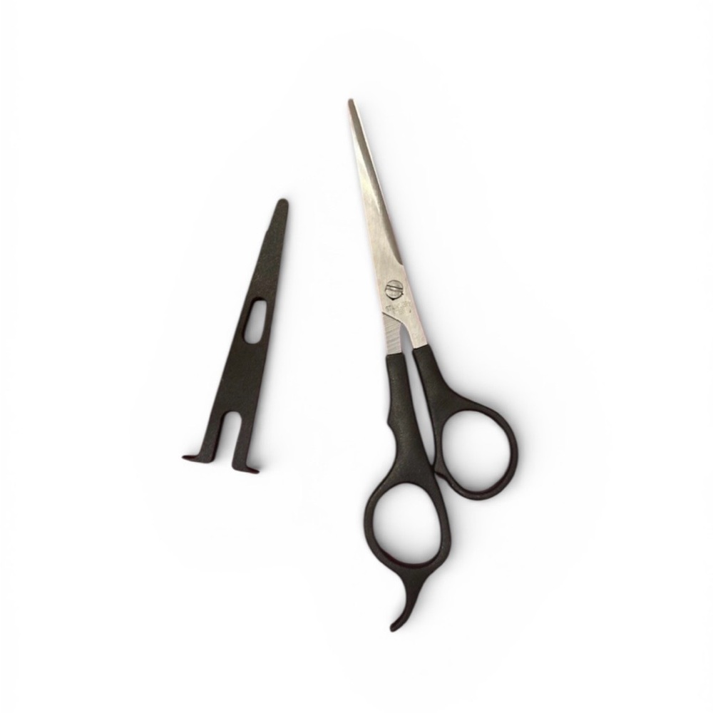 Hairstyling Scissors Stainless Steel,  Sharp & Precise NWT